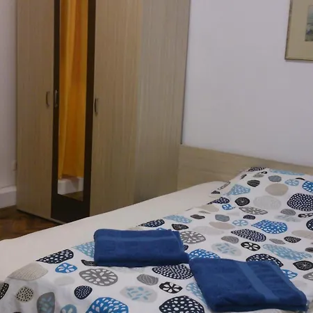 In Historic Center Apartament Braszów