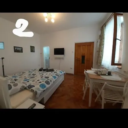 Apartament In Historic Center *
