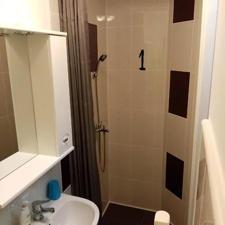 Apartament In Historic Center
