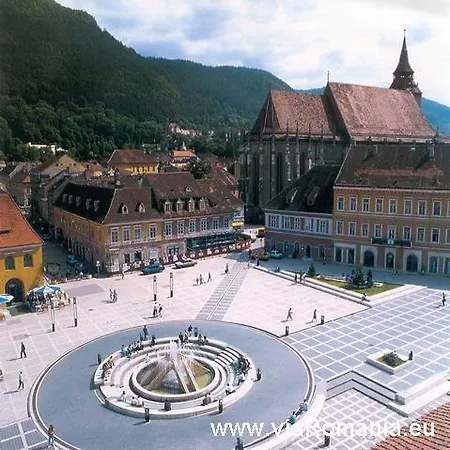Apartament In Historic Center *