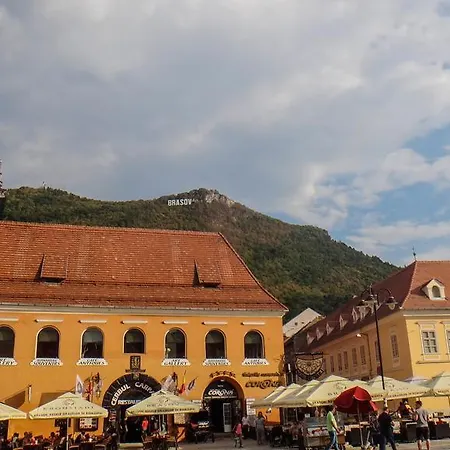 In Historic Center